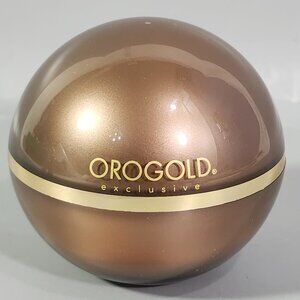 OROGOLD Exclusive 24K Termica Completion Cream Night Cream 53g/1.86oz